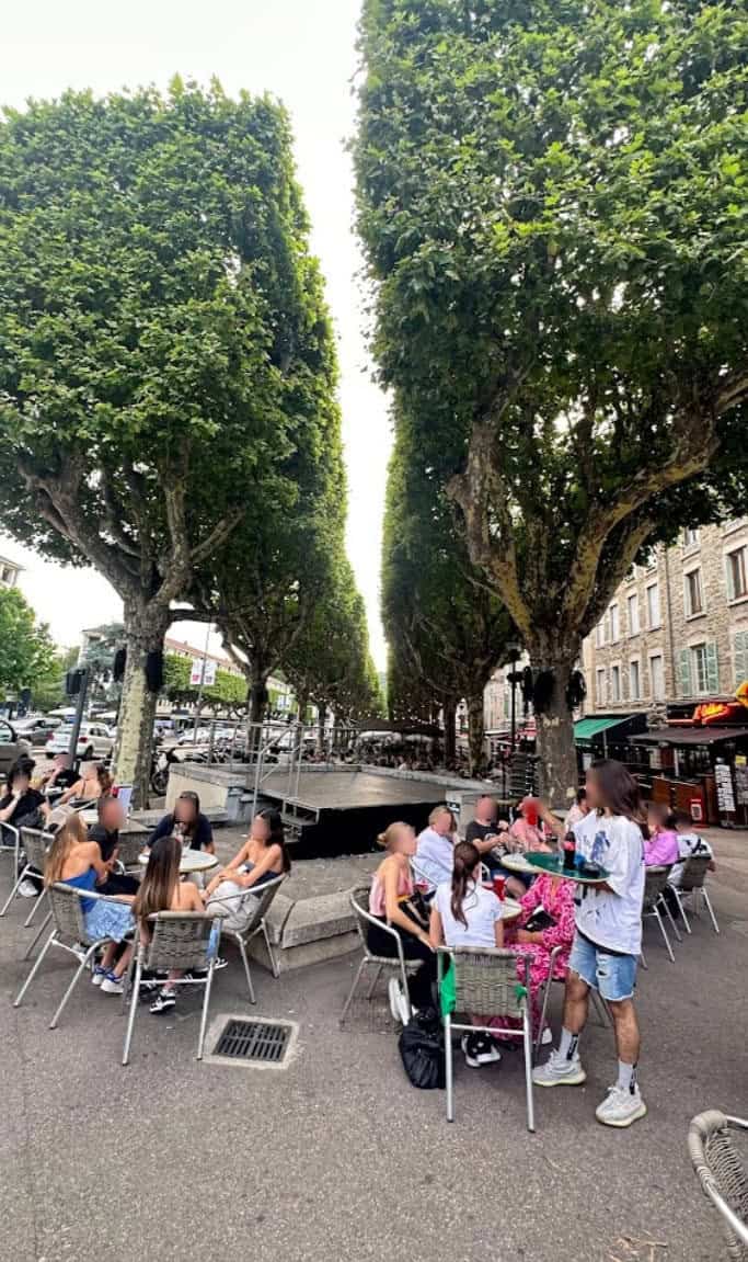 L'Odéon — photo 3