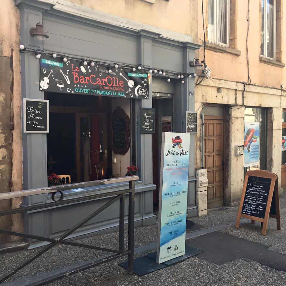 La BarCarOlle — photo 2