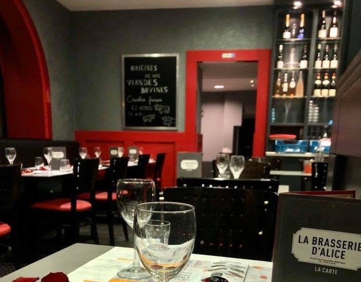 La Brasserie d'Alice — photo 3
