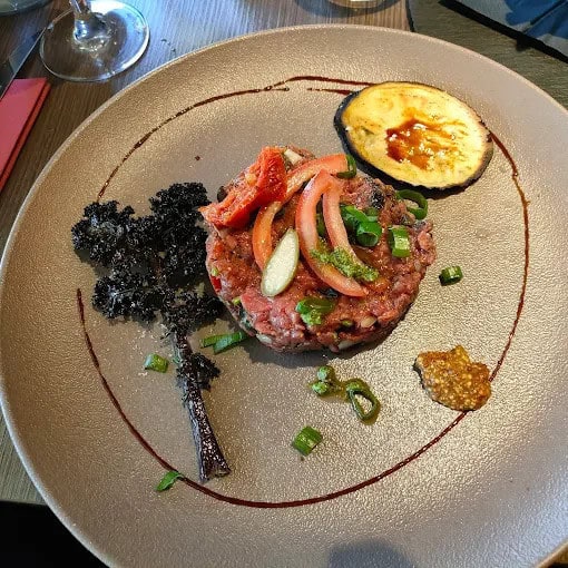 La Brasserie Du Cours — photo 2