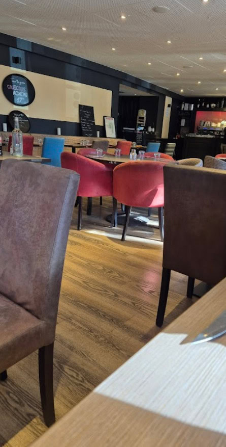 La Brasserie Du Cours — photo 3