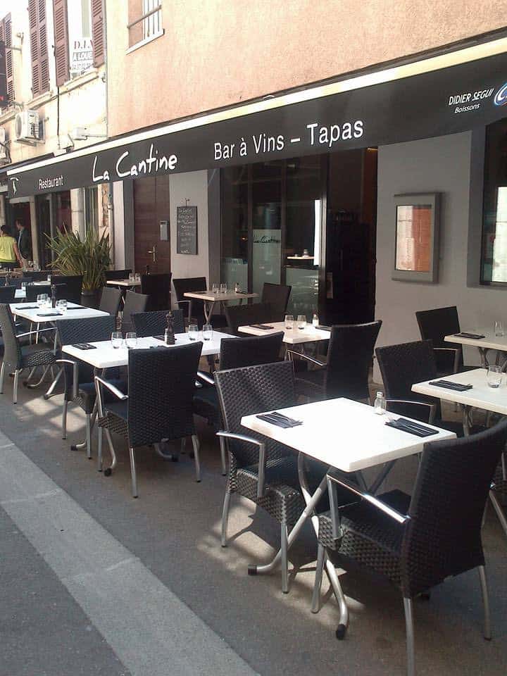 La Cantine — photo 2