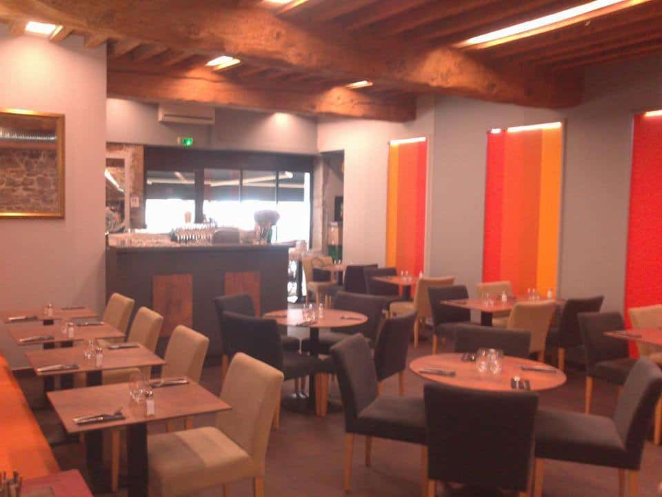 La Cantine — photo 3