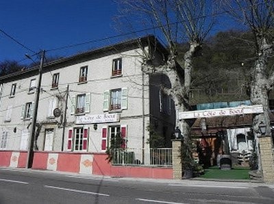 La Côte de Boeuf — photo 2