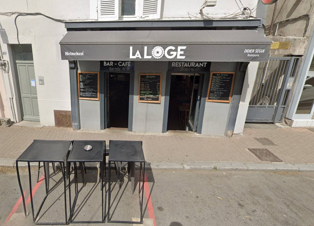 La Loge — photo 3