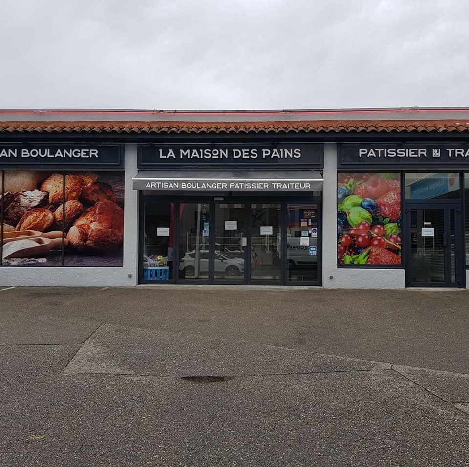 La Maison des Pains — photo 2