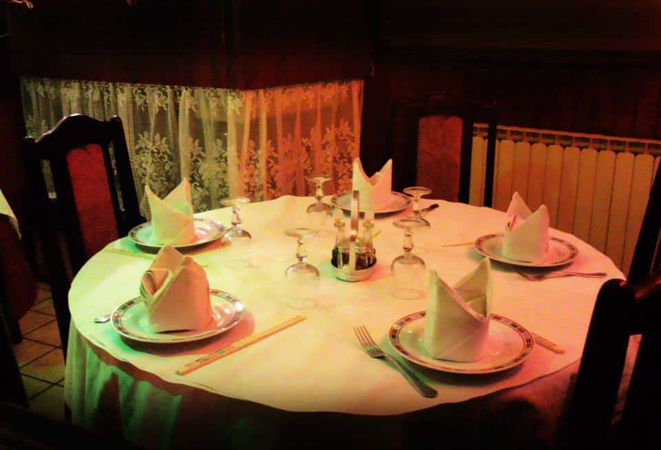La Pagode d'Or — photo 3