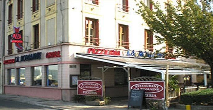 La Romaine — photo 2