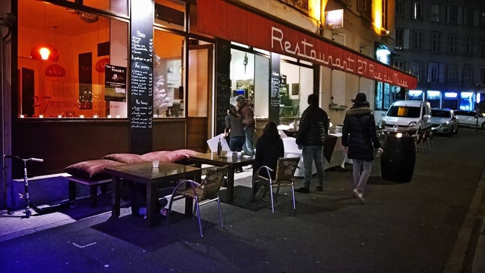 Le 27 — photo 2
