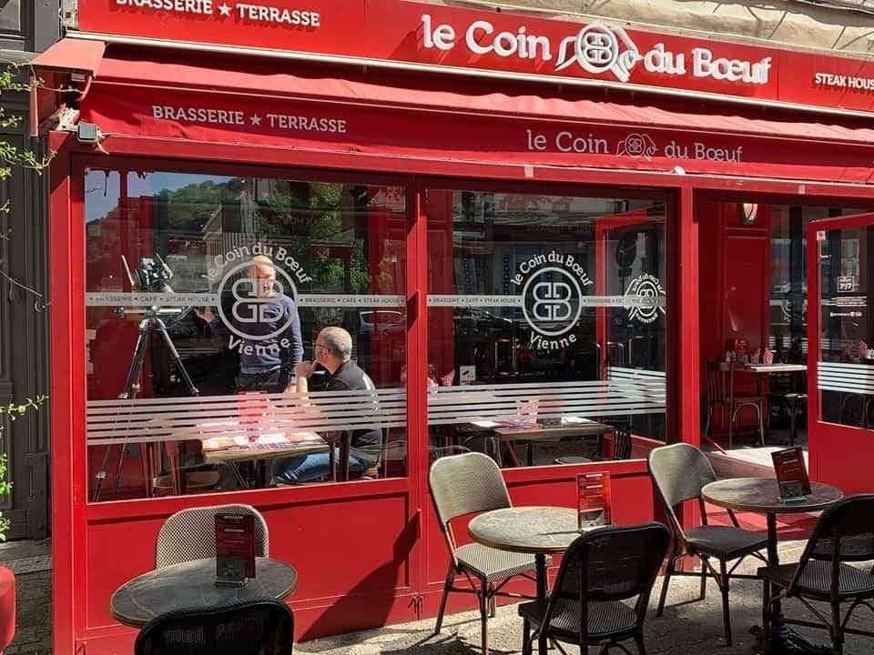Le Coin du Bœuf — photo 2