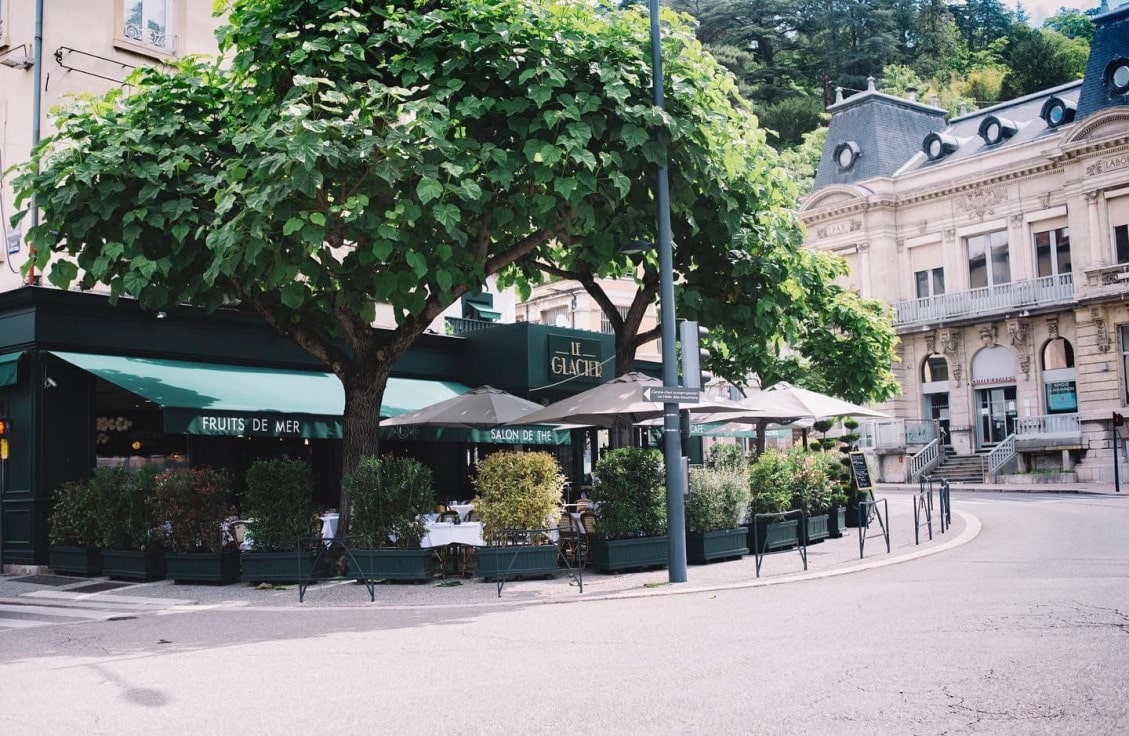 Le Glacier — photo 2