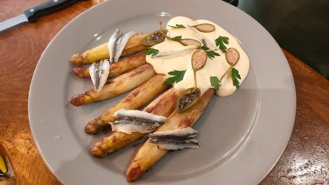 Le P'tit Bistrot — photo 2