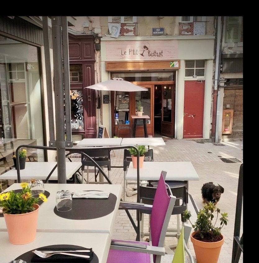Le P'tit Bistrot — photo 3
