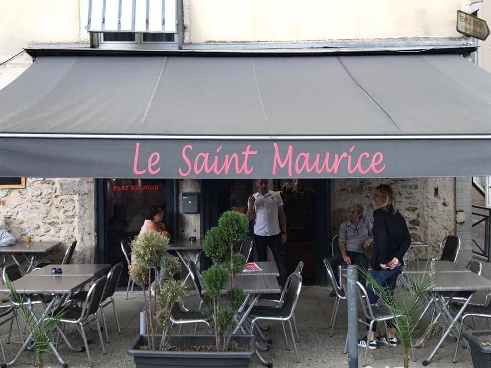 Le Saint Maurice — photo 2