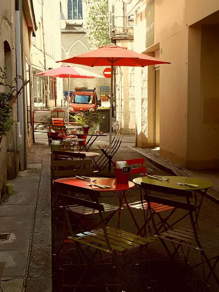 Le temps d'une tartine — photo 2