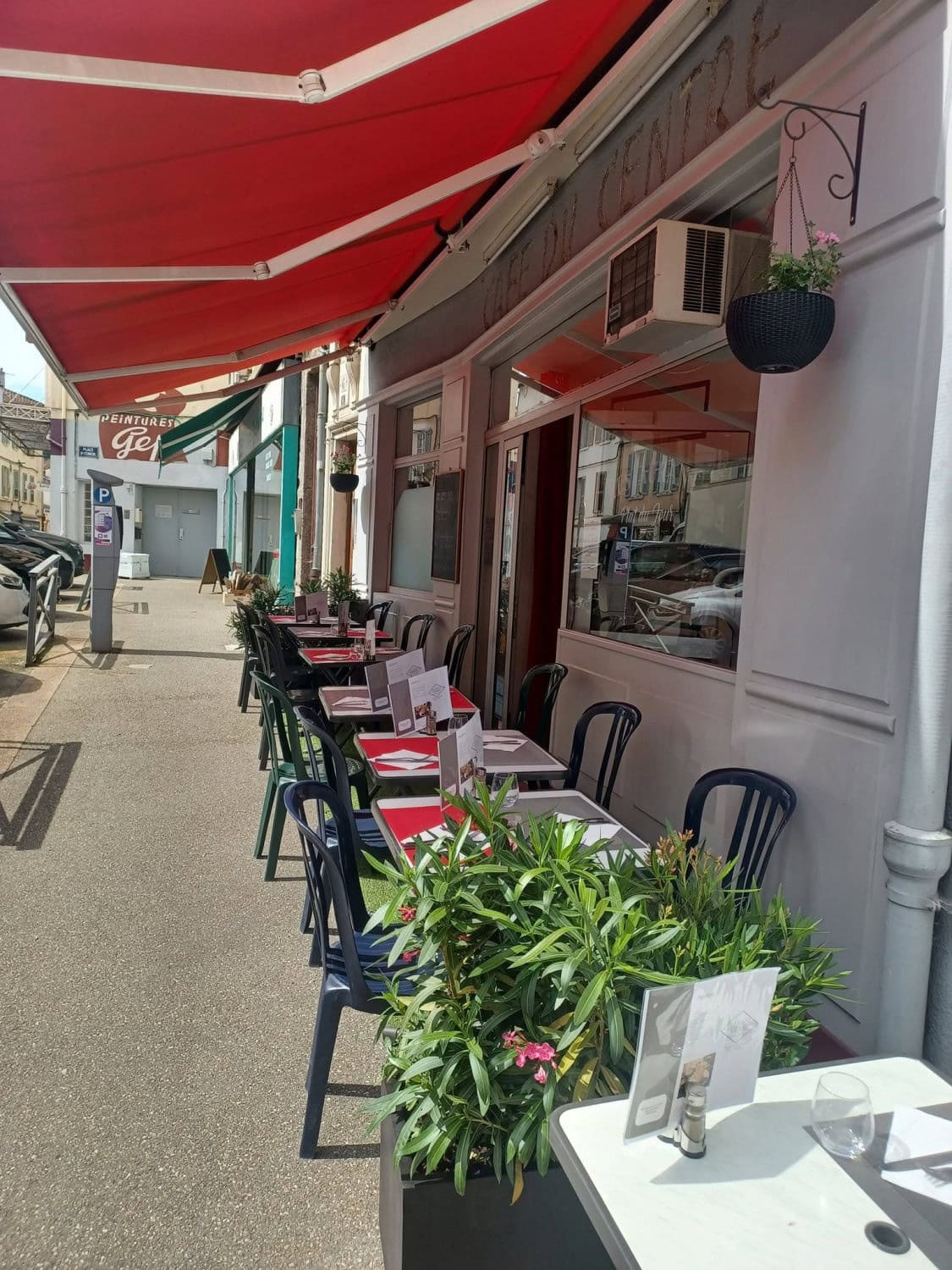 Le Va et Vienne — photo 2
