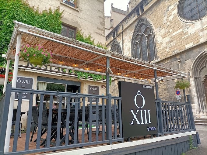 Ô XIII — photo 2