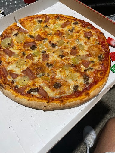 Pizz'food — photo 2