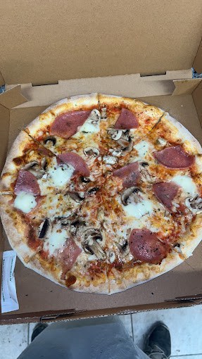 Pizz’n grill — photo 2