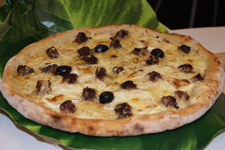 Pizza Giorgio — photo 2