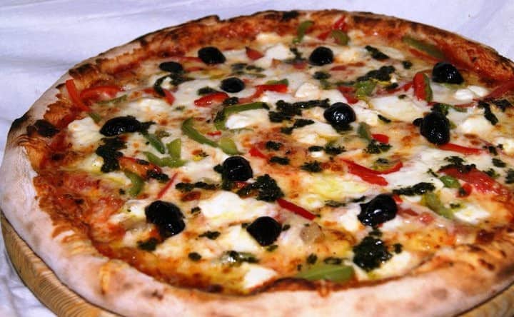 Pizza Giorgio — photo 3