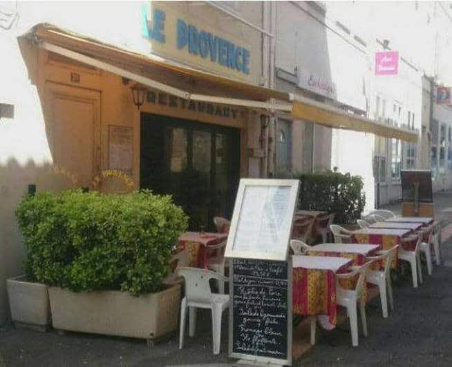 Restaurant Le Provence — photo 2