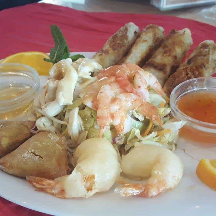 Photo de Restaurant Thai
