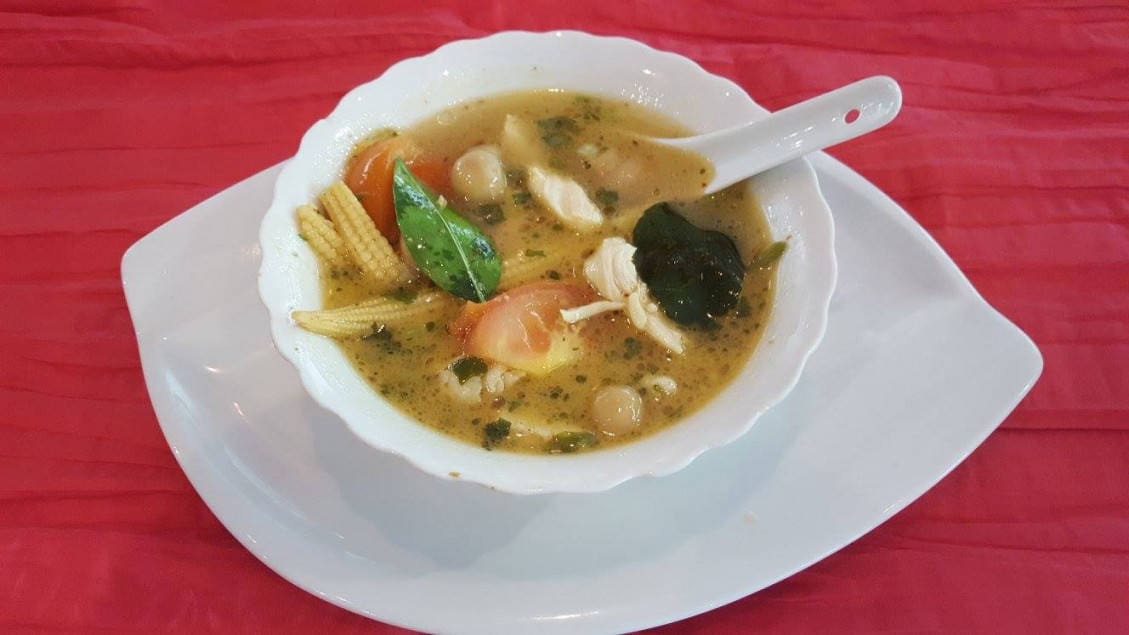 Restaurant Thai — photo 3