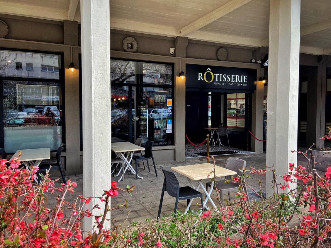 Rôtisserie — photo 2