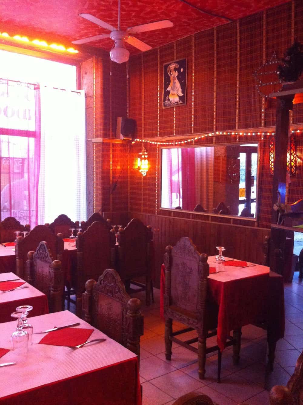 Royal Tandoori — photo 3