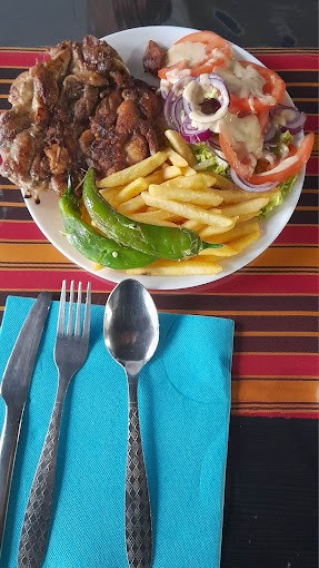 Photo de Tamazgha