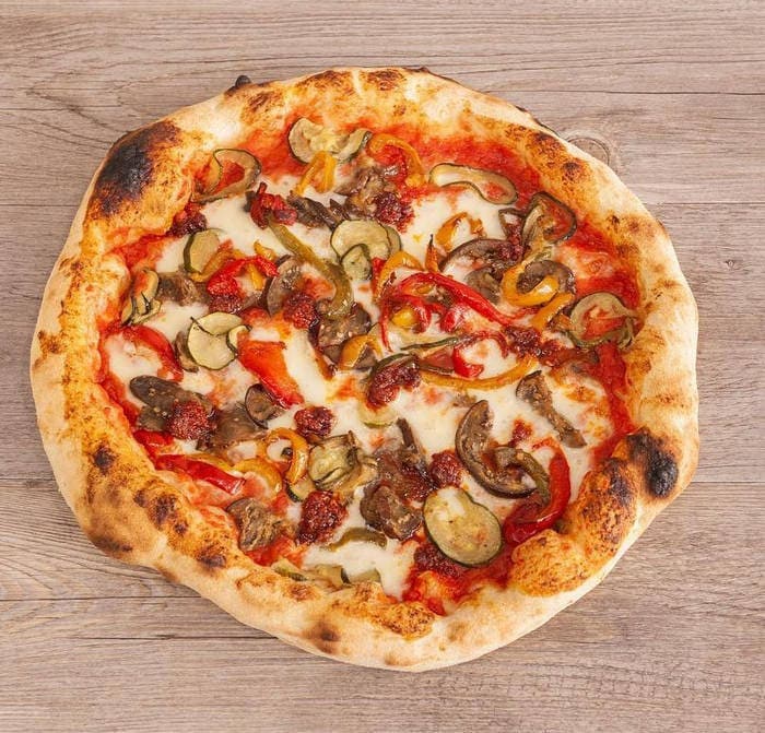 Ucci Pizzeria — photo 2