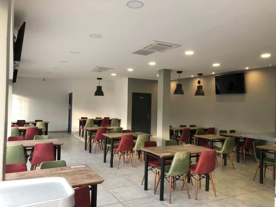 Vienne Kebab — photo 3