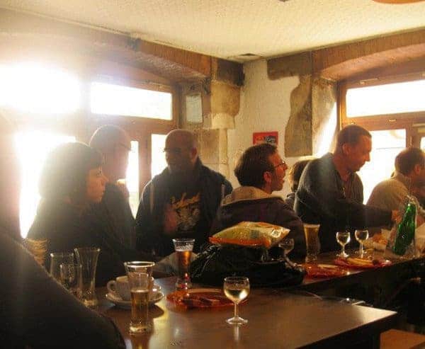 Café L'Esc'Halle — photo 2