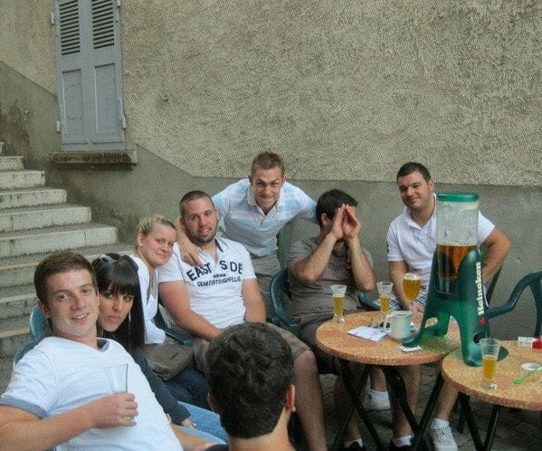Café L'Esc'Halle — photo 3