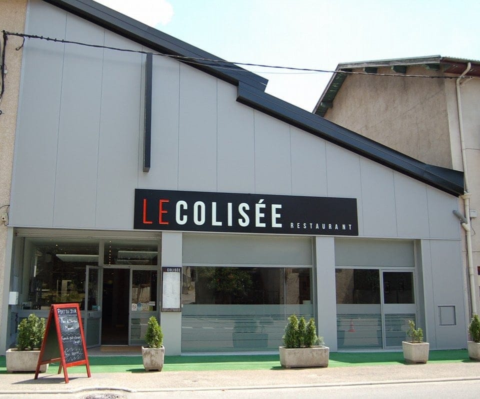 Le Colisée — photo 2