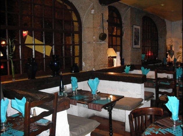 Restaurant Le Gribouille — photo 3