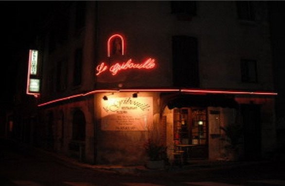 Photo de Restaurant Le Gribouille
