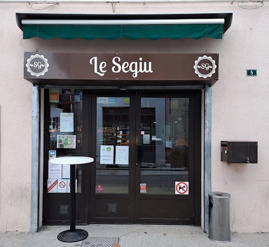Le Segiu — photo 3