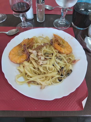 Le Segiu — photo 2