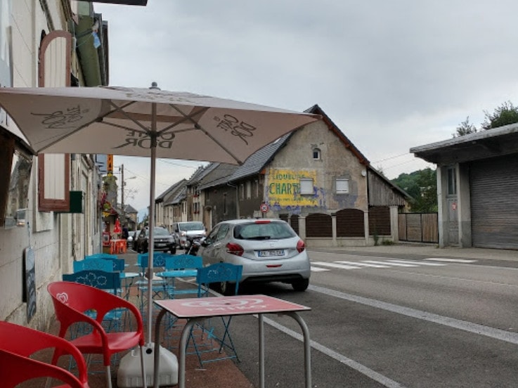 Snack Des Lacs — photo 2