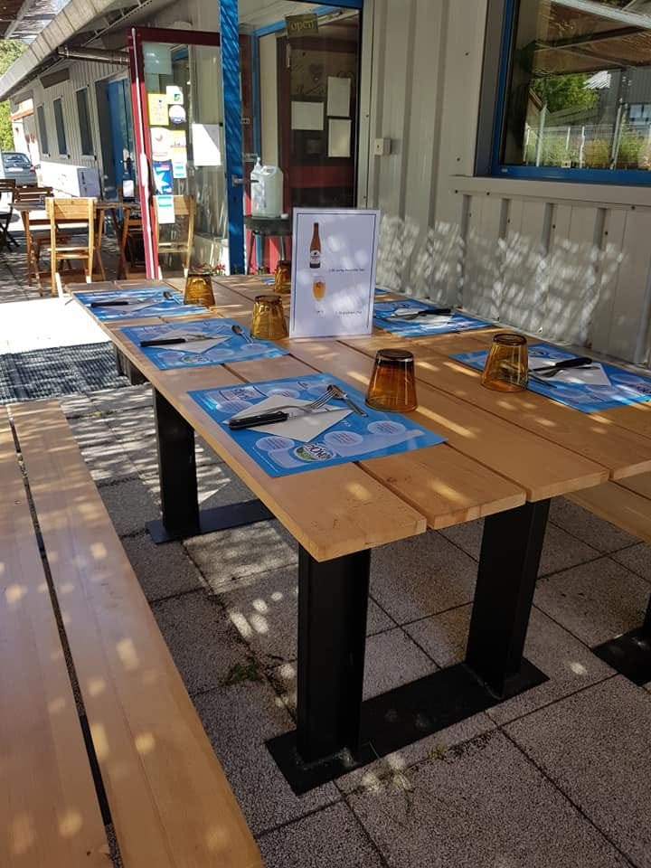 Chez Caro-line — photo 2