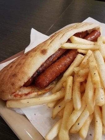 Snack le liberta — photo 3