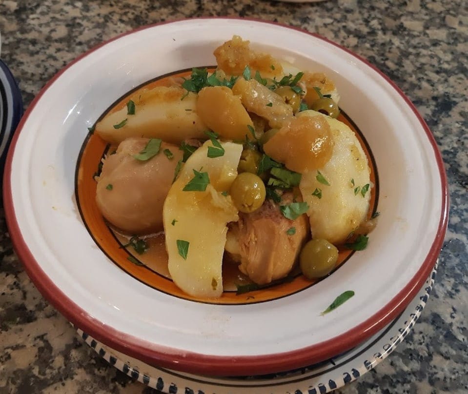 Couscous du Château — photo 2