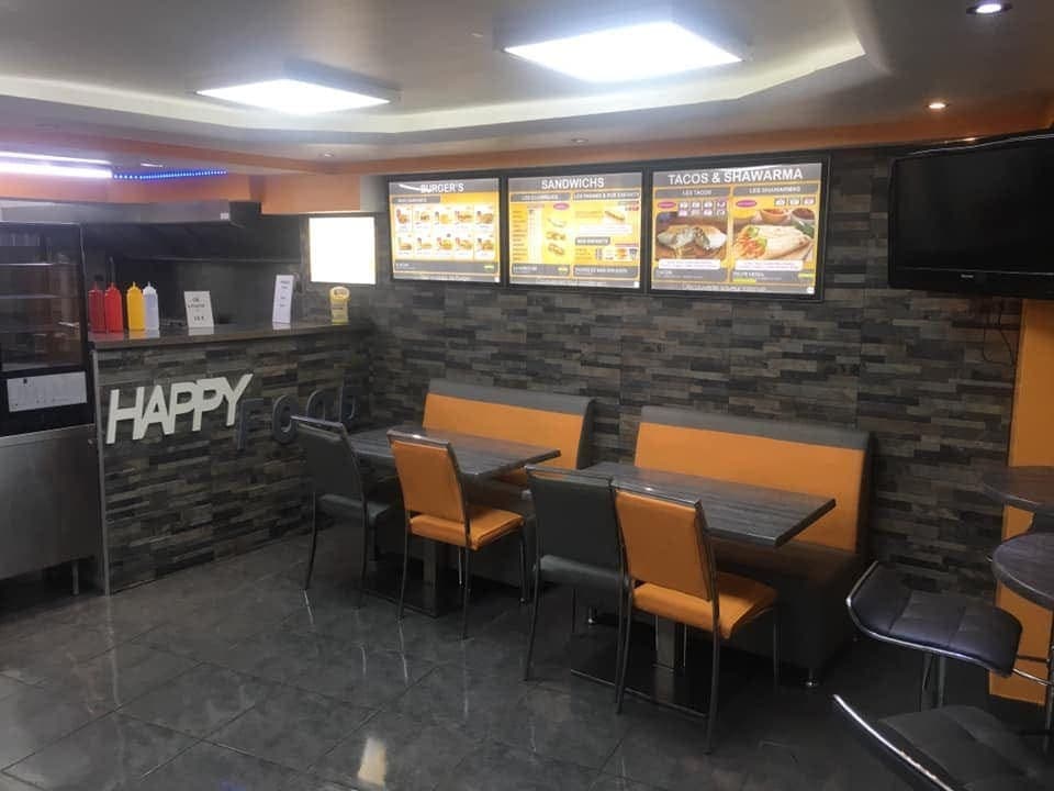 Happy Food — photo 3