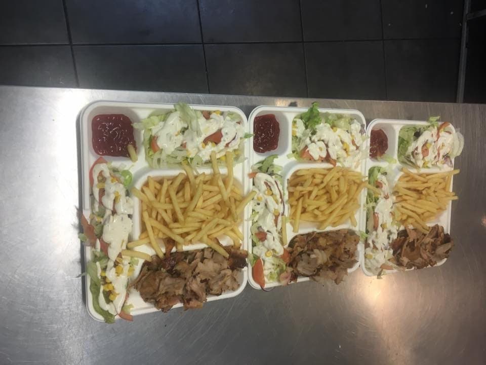 Happy Food — photo 2
