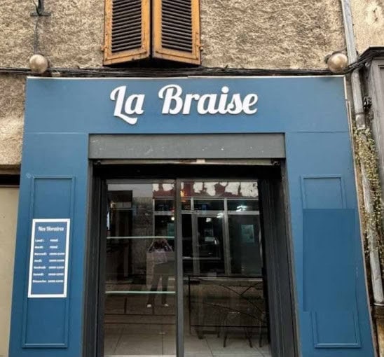 La Braise — photo 2
