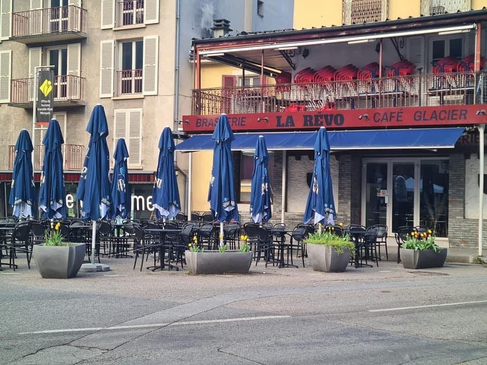La révo — photo 2