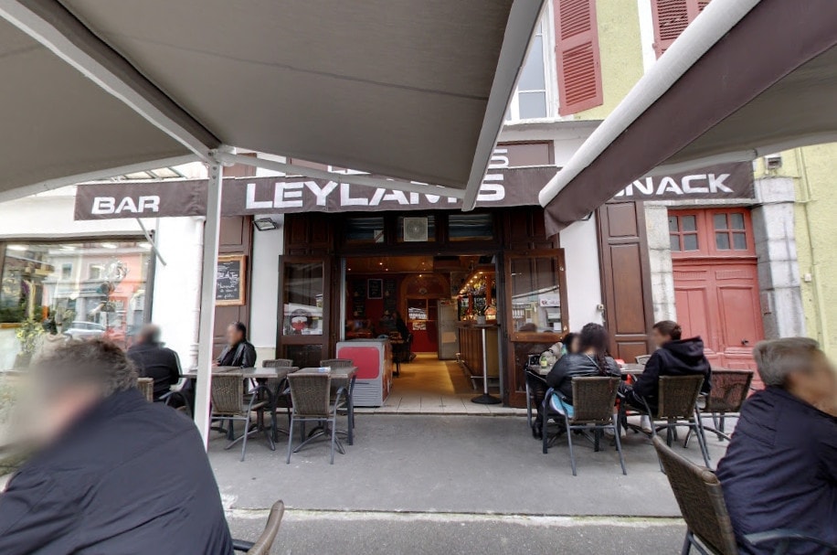 Leylam's — photo 3