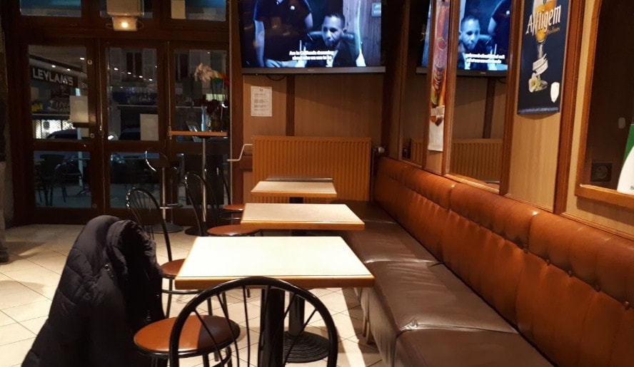 Leylam's — photo 2